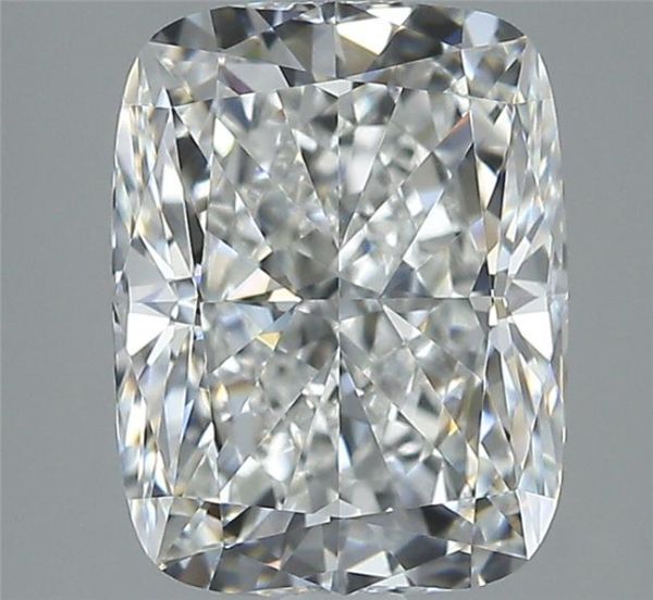 Cushion Diamond image
