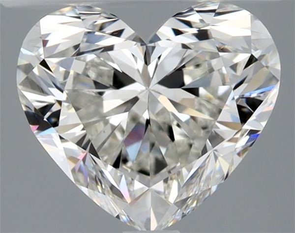 Heart Diamond image
