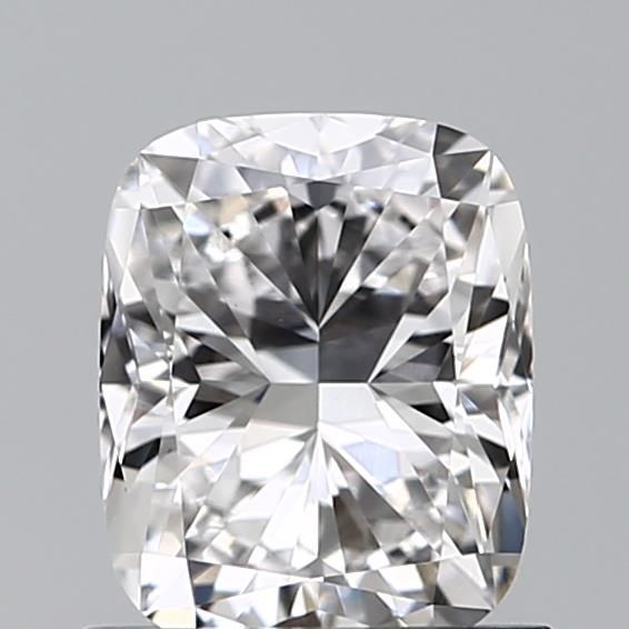 Cushion Lab-Grown Diamond image