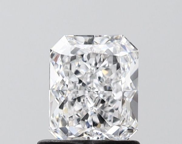 Radiant Lab-Grown Diamond image