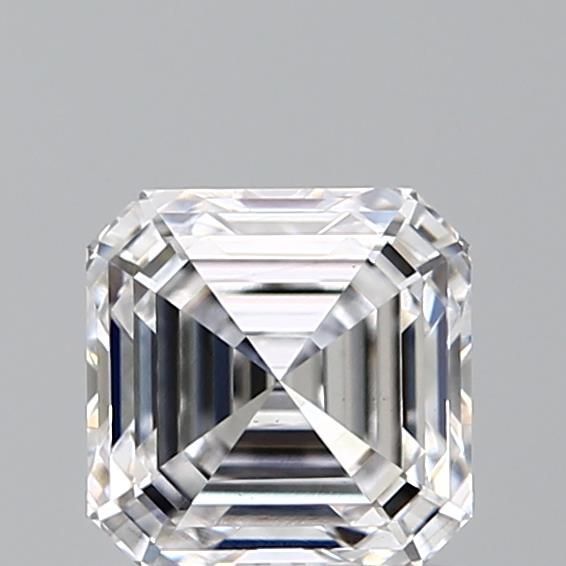 Asscher Lab-Grown Diamond image