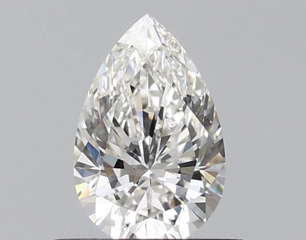 Pear Diamond image