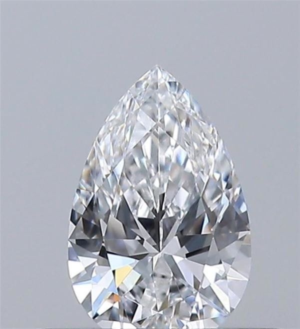 Pear Diamond image