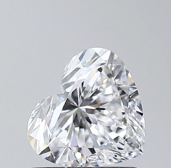 Heart Diamond image