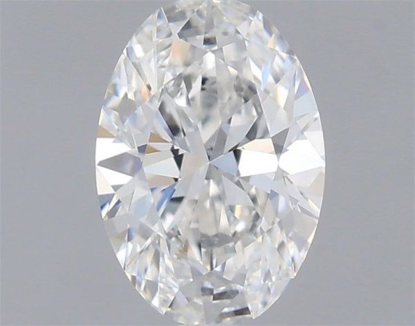 Oval Diamond image