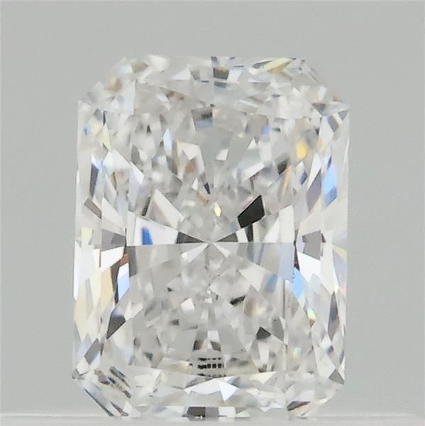Radiant Lab-Grown Diamond image