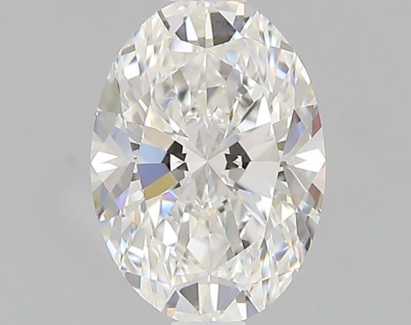 Oval Diamond image