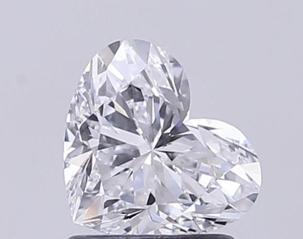 Heart Lab-Grown Diamond image