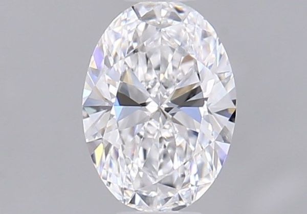 Oval Diamond image