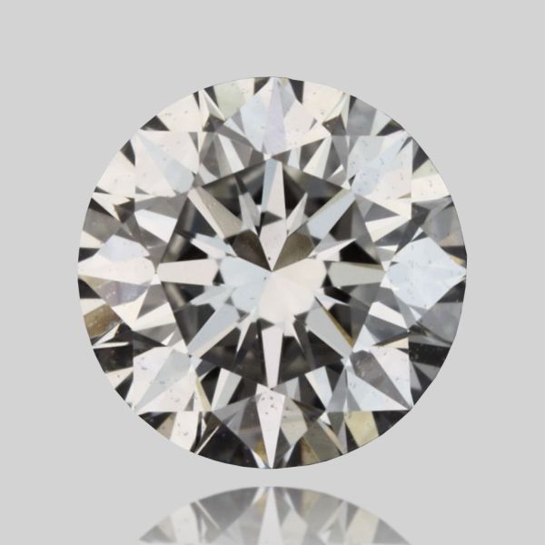 Round Diamond image