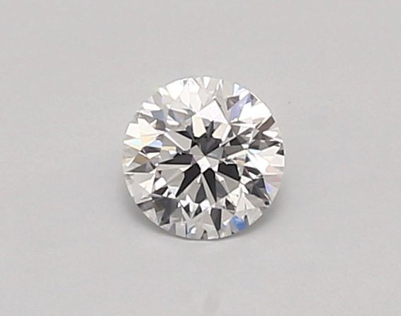 Round Lab-Grown Diamond image
