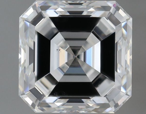 Asscher Diamond image