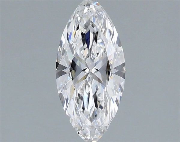Marquise Lab-Grown Diamond image