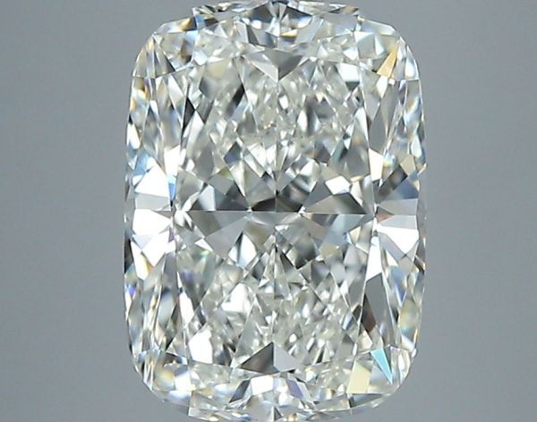 Cushion Diamond image