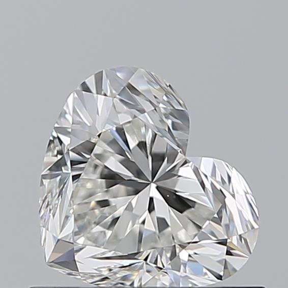 Heart Diamond image