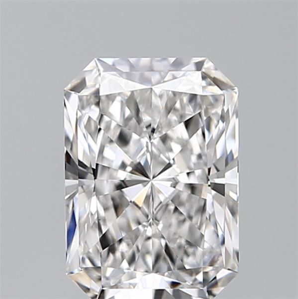 Radiant Lab-Grown Diamond image