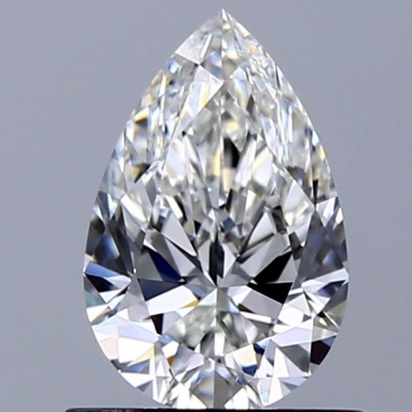 Pear Diamond image
