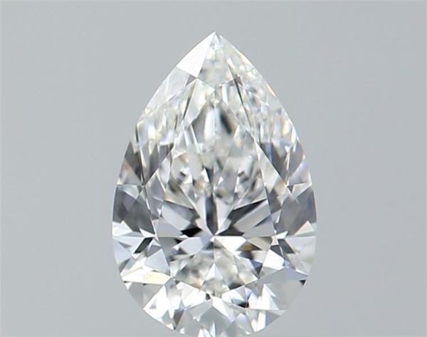 Pear Diamond image