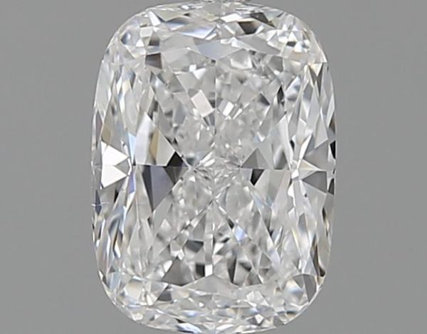 Cushion Diamond image