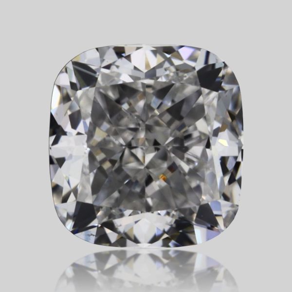 Cushion Diamond image
