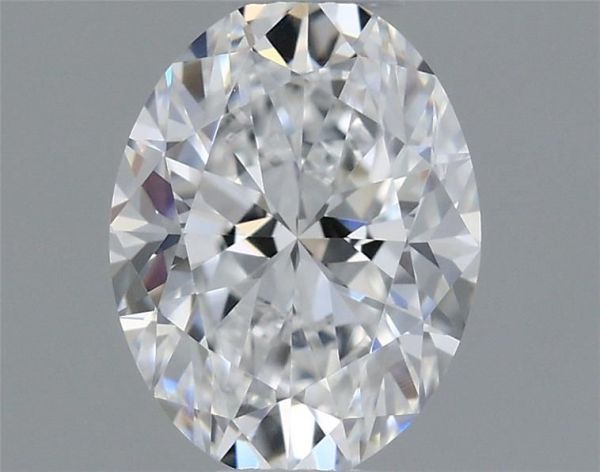 Oval Diamond image