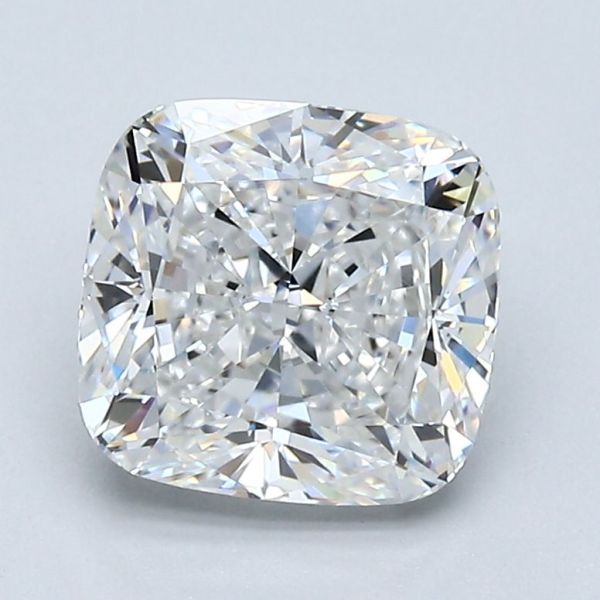 Cushion Diamond image