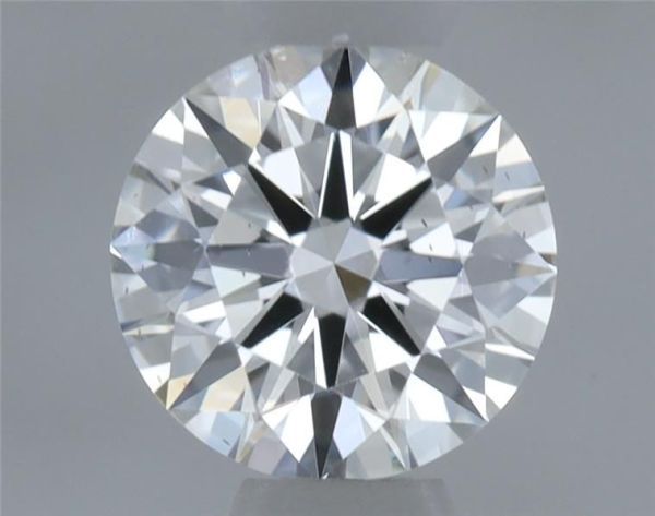 Round Diamond image