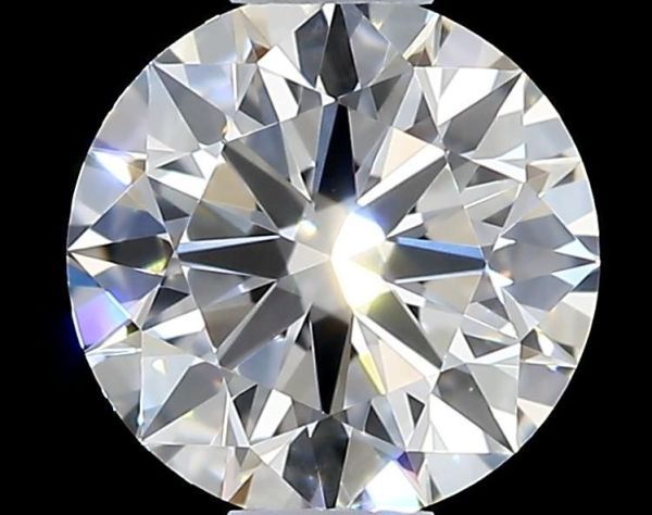 Round Diamond image