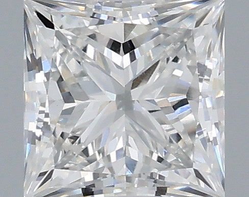 Princess Lab-Grown Diamond image