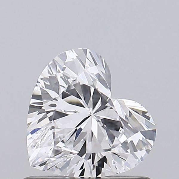 Heart Lab-Grown Diamond image