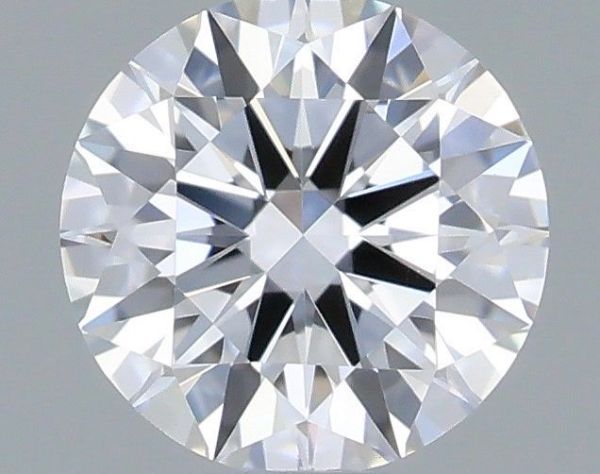Round Lab-Grown Diamond image