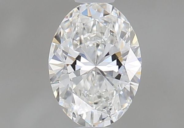 Oval Diamond image