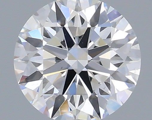 Round Diamond image