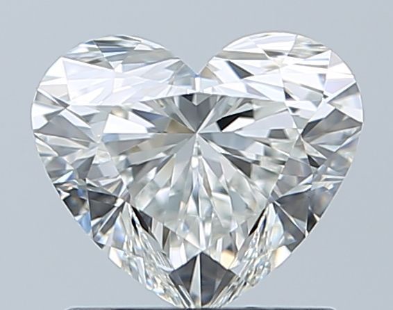 Heart Diamond image
