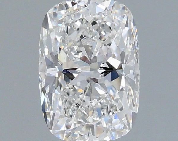 Cushion Lab-Grown Diamond image
