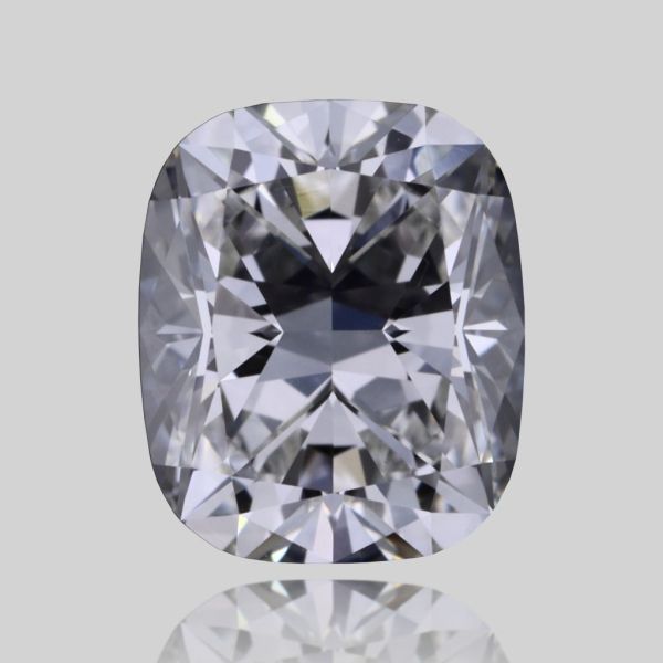 Cushion Diamond image