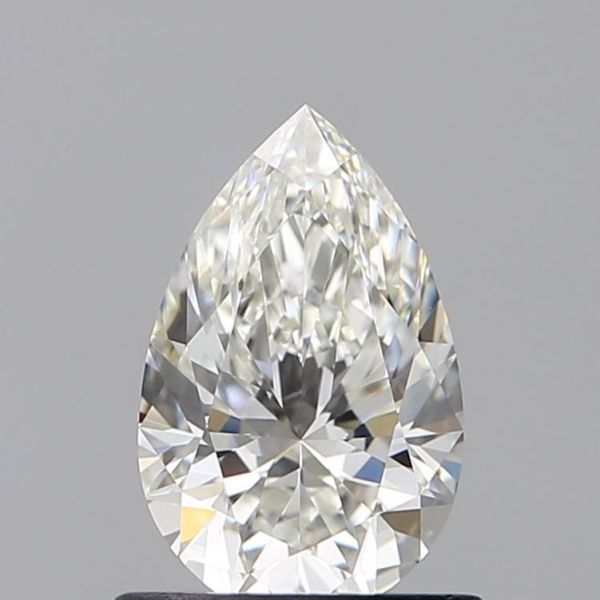 Pear Diamond image