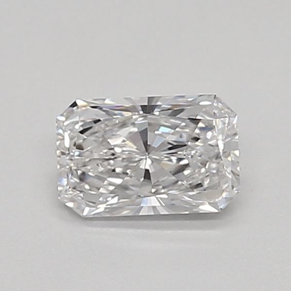 Radiant Lab-Grown Diamond image