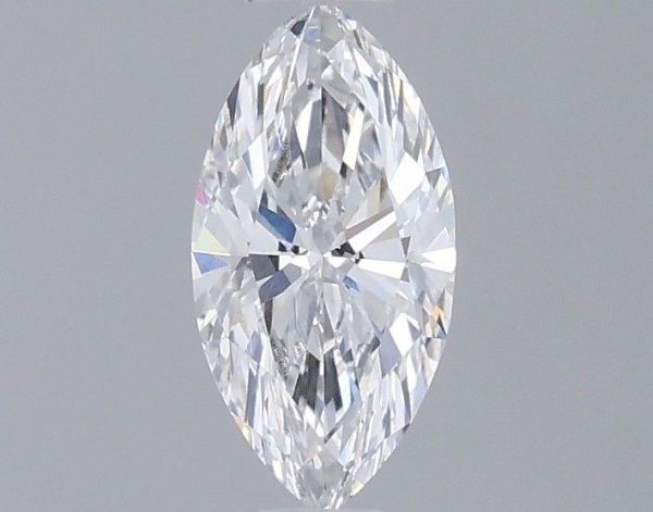 Marquise Lab-Grown Diamond image