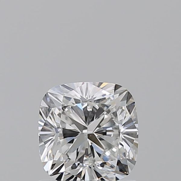 Cushion Diamond image