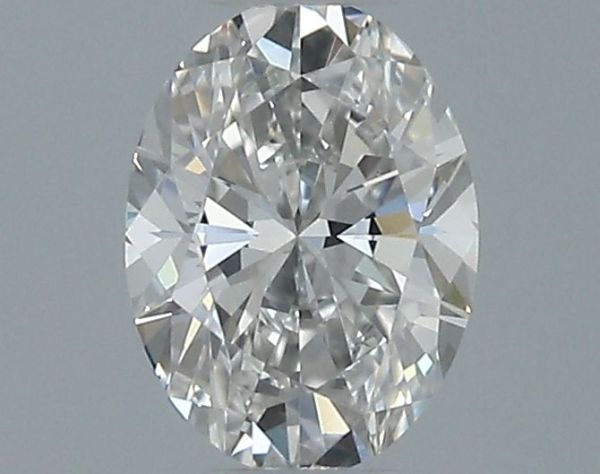 Oval Diamond image