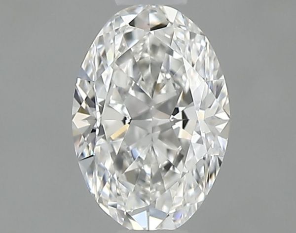 Oval Diamond image