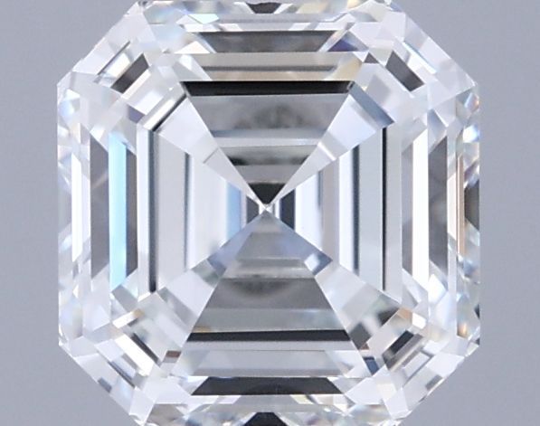 Asscher Lab-Grown Diamond image