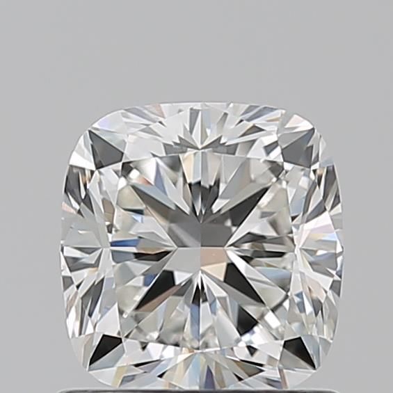 Cushion Diamond image