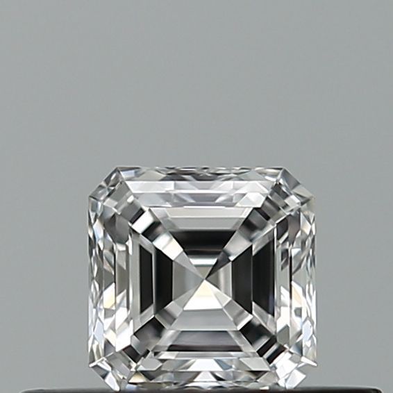 Asscher Diamond image
