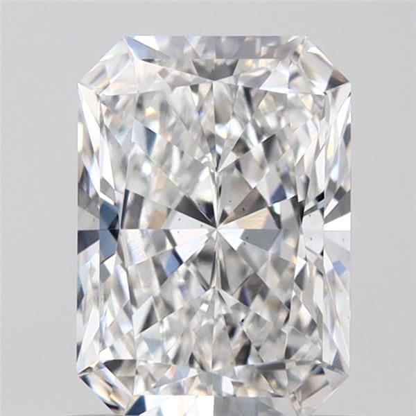 Radiant Lab-Grown Diamond image