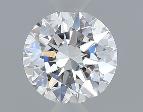 Round Diamond image