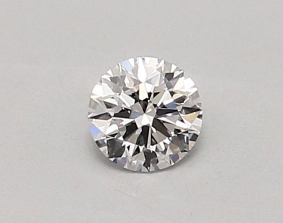 Round Lab-Grown Diamond image