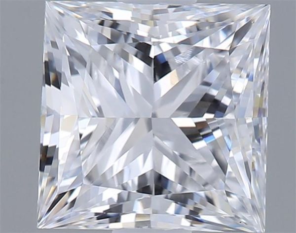 Princess Lab-Grown Diamond image
