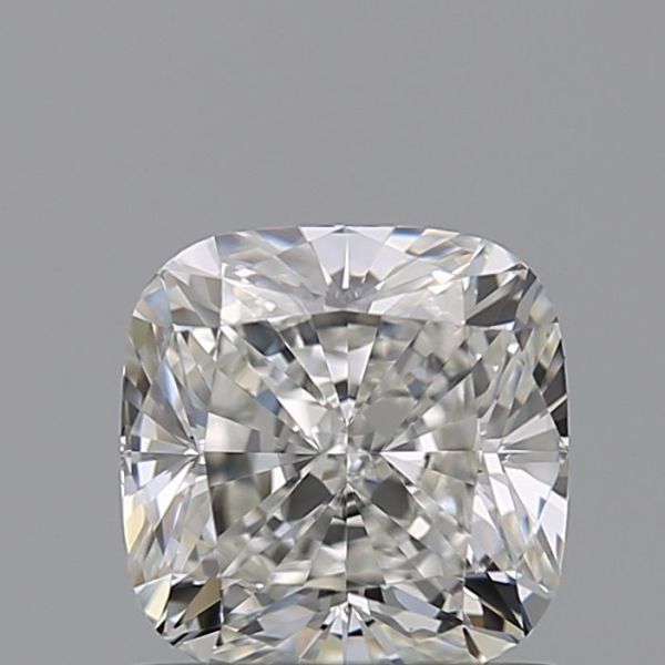 Cushion Diamond image